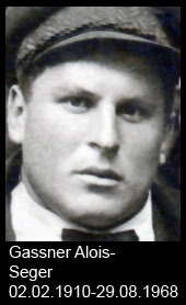 Gassner-Alois-Seger-1910-bis-1968