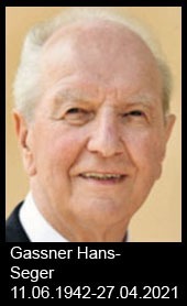 Gassner-Hans-Seger-1942-bis-2021
