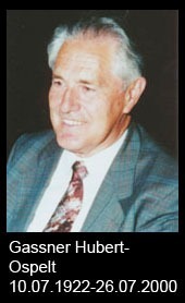 Gassner-Hubert-Ospelt-1922-bis-2000