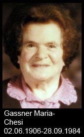 Gassner-Maria-Chesi-1906-bis-1984