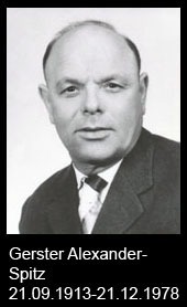 Gerster-Alexander-Spitz-1913-bis-1978