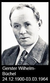 Gerster-Wilhelm-Büchel-1900-bis-1964