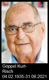 Göppel-Kurt-Risch-1935-bis-2021