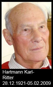Hartmann-Karl-Ritter-Ing.-1921-bis-2009