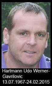 Hartmann-Udo-Werner-Gavrilovic-1967-bis-2015
