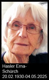 Hasler-Erna-Schürch-1930-bis-2025