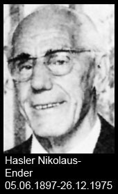 Hasler-Nikolaus-Ender-1897-bis-1975
