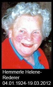 Hemmerle-Helene-Rederer-1924-bis-2012