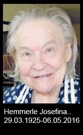 Hemmerle-Josefina..-1925-bis-2016