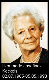 Hemmerle-Josefine-Keckeis-1905-bis-1990