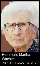 Hemmerle-Martha-Wachter-1932-bis-2025