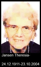 Jansen-Theresia-1911-bis-2004