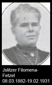 Jslitzer-Filomena-Fetzel-1882-bis-1931