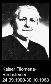 Kaiser-Filomena-Rechsteiner-1900-bis-1968