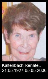 Kaltenbach-Renate..-1927-bis-2006