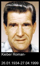 Kieber-Roman-Jehle-1934-bis-1999