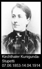 Kirchthaler-Kunigunda-Stupetti-1853-bis-1914