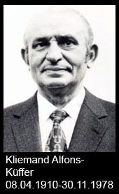 Kliemand-Alfons-Küffer-1910-bis-1978