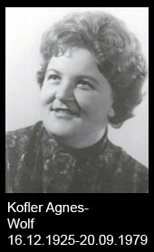 Kofler-Agnes-Wolf-1925-bis-1979