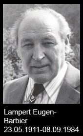 Lampert-Eugen-Barbier-1911-bis-1984