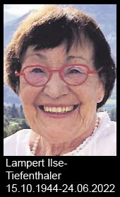 Lampert-Ilse-Tiefenthaler-1944-bis-2022