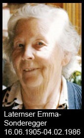 Laternser-Emma-Sonderegger-1905-bis-1986