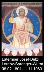 Laternser-Josef-Belz-Brendle-Sprenger-Halper-1894-bis-1963