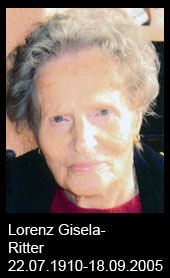 Lorenz-Gisela-Ritter-1910-bis-2005