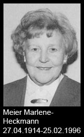 Meier-Marlene-Heckmann-1914-bis-1996