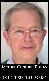 Merhar-Guntram-Franz-1938-bis-2024