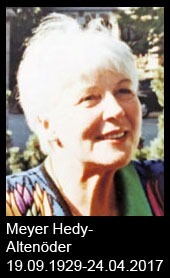Meyer-Hedy-Altenöder-1929-bis-2017