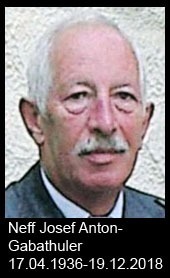Neff-Josef-Anton-Gabathuler-1936-bis-2018