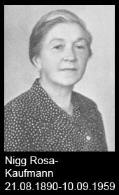 Nigg-Rosa-Kaufmann-1890-bis-1959