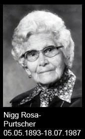 Nigg-Rosa-Purtscher-1893-bis-1987
