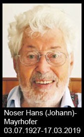 Noser-Hans-Johann-Mayrhofer-1927-bis-2019