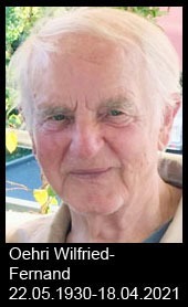 Oehri-Wilfried-Fernand-1930-bis-2021