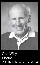 Öhri-Willy-Eberle-1925-bis-2004