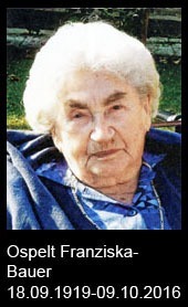 Ospelt-Franziska-Bauer-1919-bis-2016