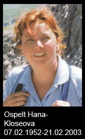 Ospelt-Hana-Kloseova-1952-bis-2003