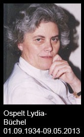 Ospelt-Lydia-Büchel-1934-bis-2013