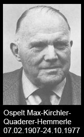 Ospelt-Max-Kirchler-Quaderer-Hemmerle-Dr.-1907-bis-1977