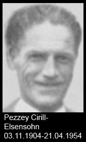 Pezzey-Cirill-Elsensohn-1904-bis-1954