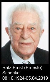 Rätz-Ernst-Ernesto-Schenkel-1924-bis-2019