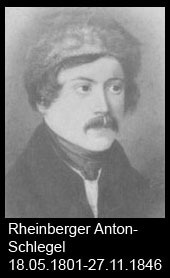 Rheinberger-Anton-Schlegel-1801-bis-1846