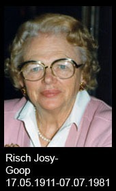 Risch-Josy-Goop-1911-bis-1981