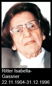 Ritter-Isabella-Gassner-1904-bis-1996