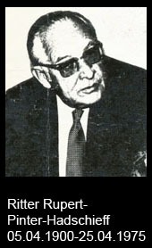 Ritter-Rupert-Pinter-Hadschieff-1900-bis-1975