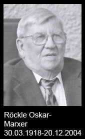Röckle-Oskar-Marxer-1918-bis-2004