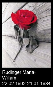 Rüdinger-Maria-Willam-1902-bis-1984