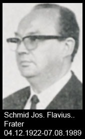 Schmid-Jos.-Flavius..-Frater-1922-bis-1989